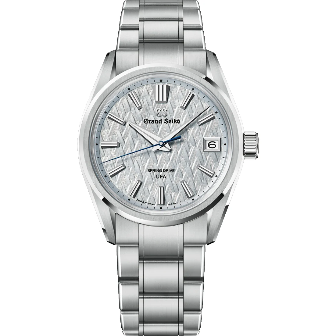Grand Seiko Evolution 9 SLGB003 37 mm kol saati