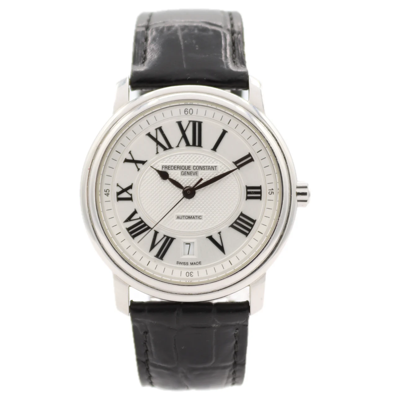 Frederique Constant Frederique Constant 01152026120851 40 mm kol saati