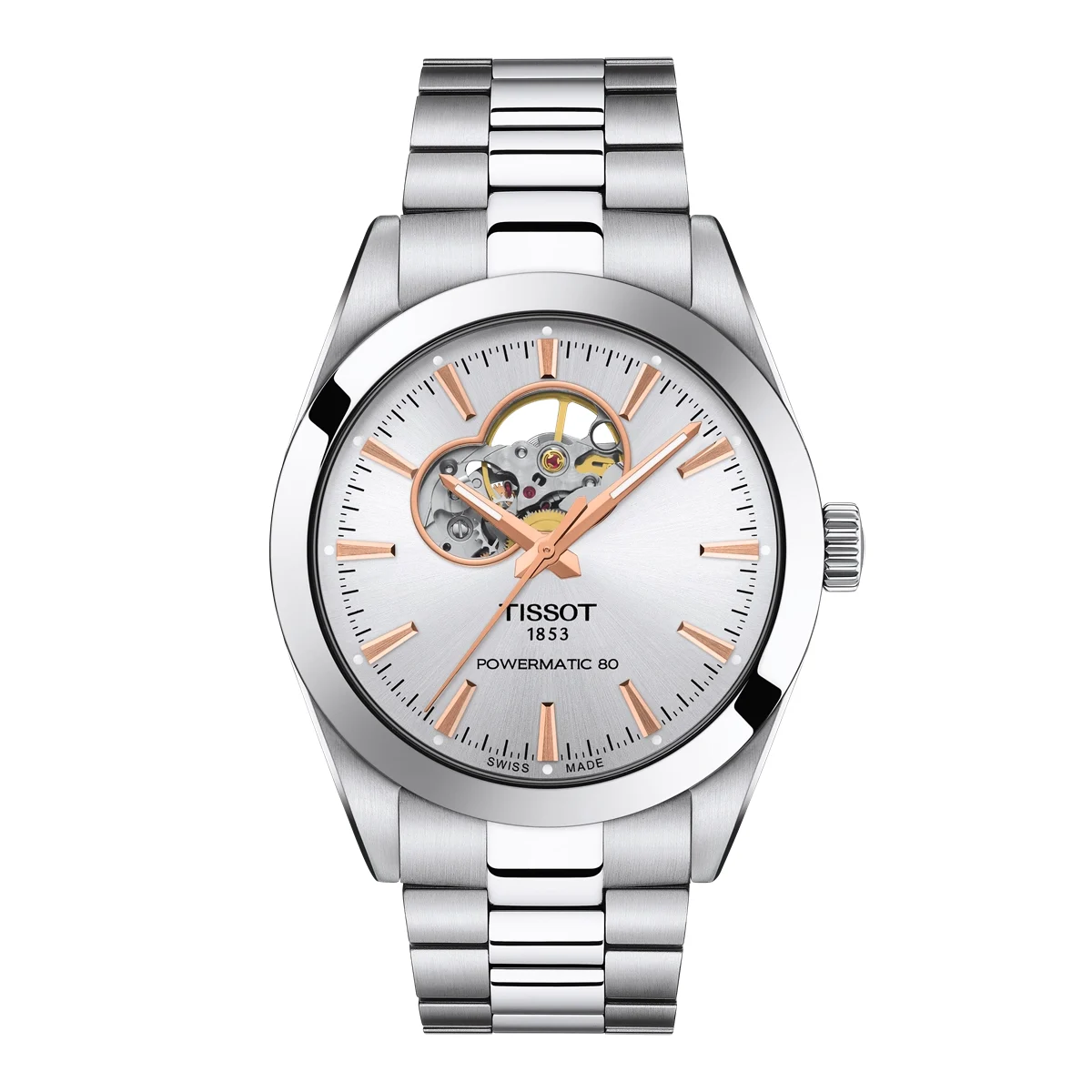 Tissot Tissot 425998 40 mm kol saati