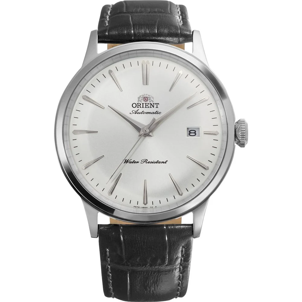 Orient Bambino RA-AC0031S30B 41 mm kol saati