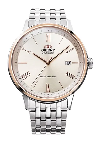 Orient Contemporary RA-AC0J01S 42.4 mm kol saati