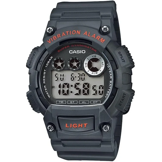 Casio W-735H-8AJH kol saati