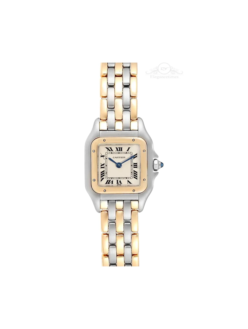 Cartier Panthère 112000R 22 mm kol saati