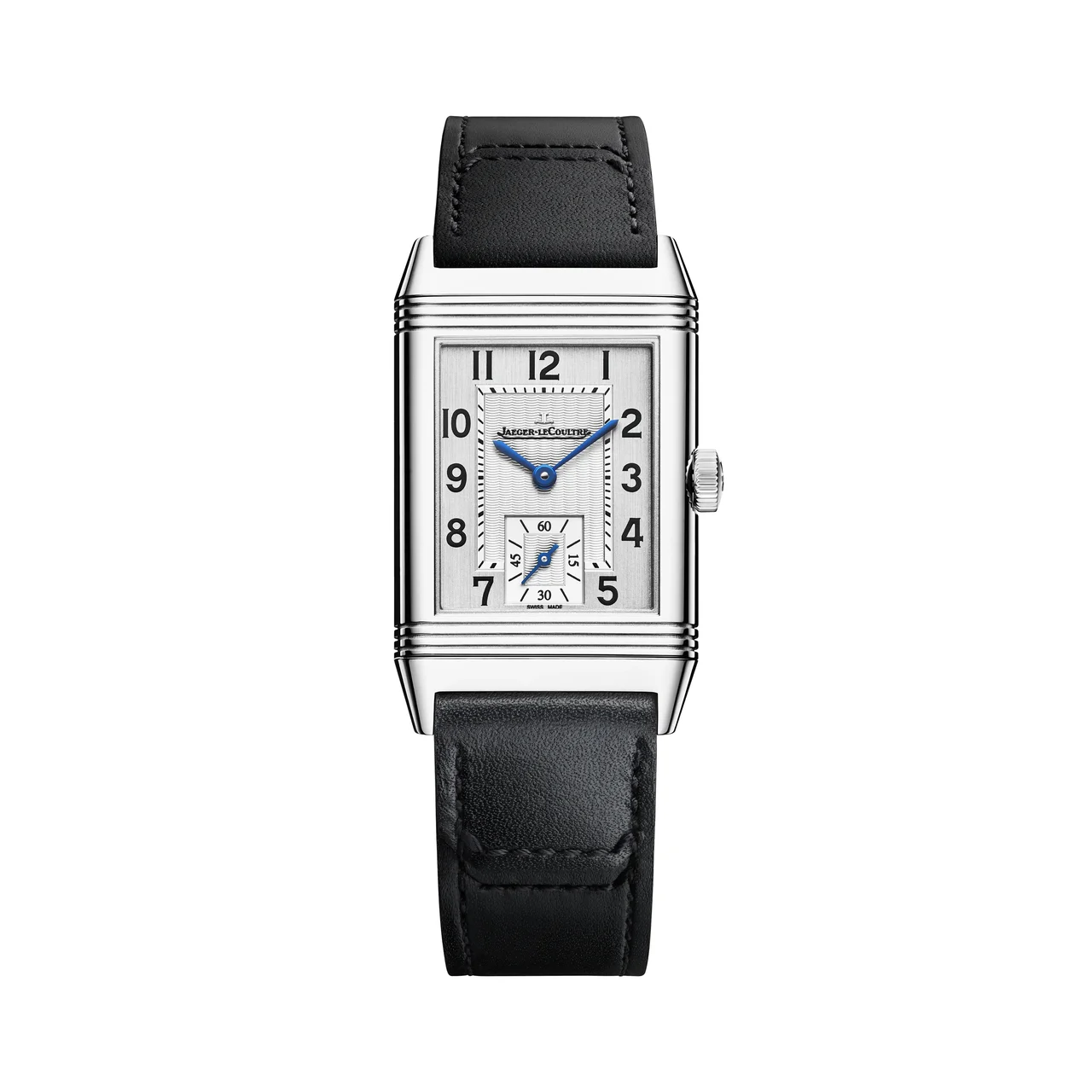 Jaeger-Lecoultre Reverso Classic 530-00207 46 mm kol saati
