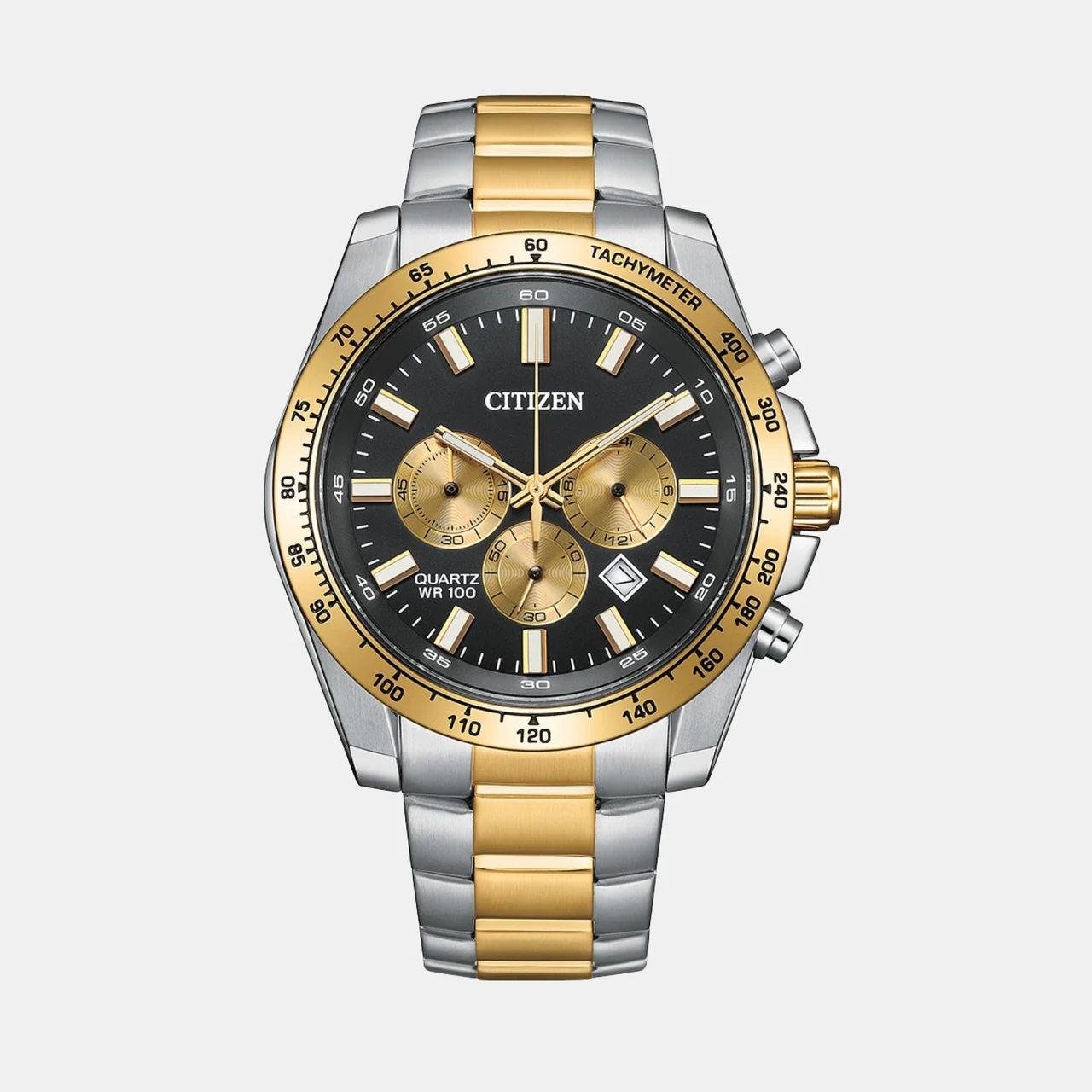 Citizen Citizen AN8234-58E 44 mm kol saati
