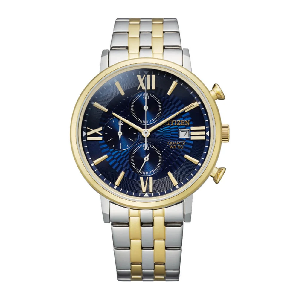 Citizen Citizen AN3616-75L 41 mm kol saati