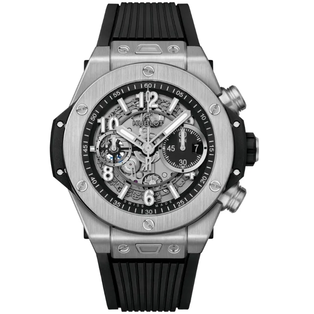 Hublot Big Bang 421.NX.1170.RX kol saati