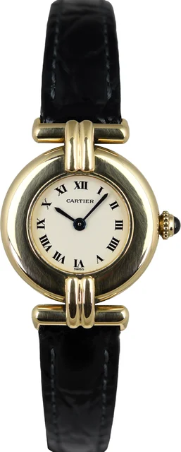 Cartier Colisée PRE2148 kol saati