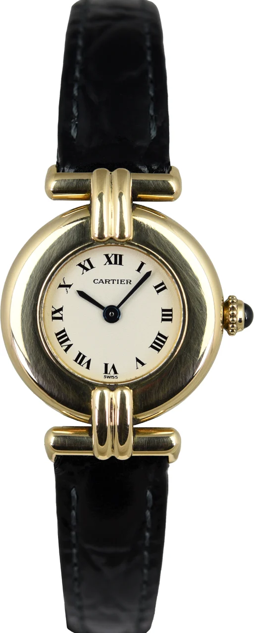 Cartier Colisée PRE2148 32 mm kol saati