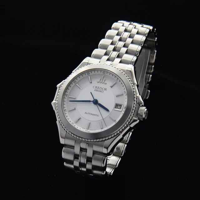 Seiko DForester kol saati