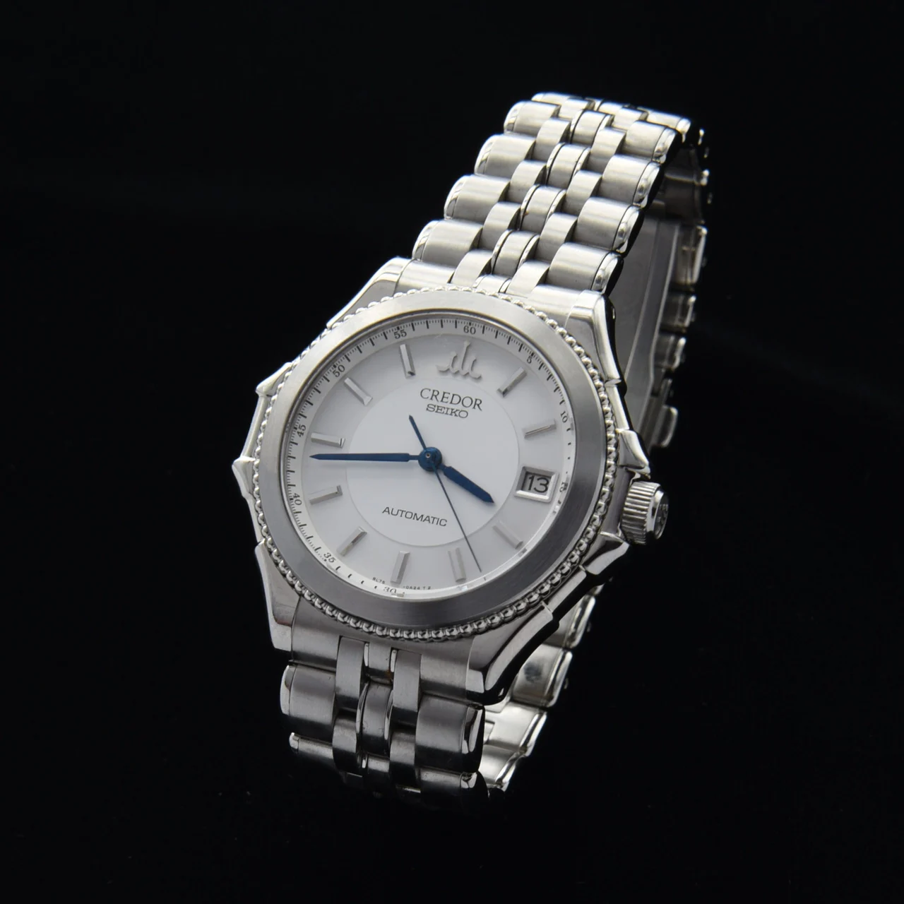 Seiko DForester 40 mm kol saati