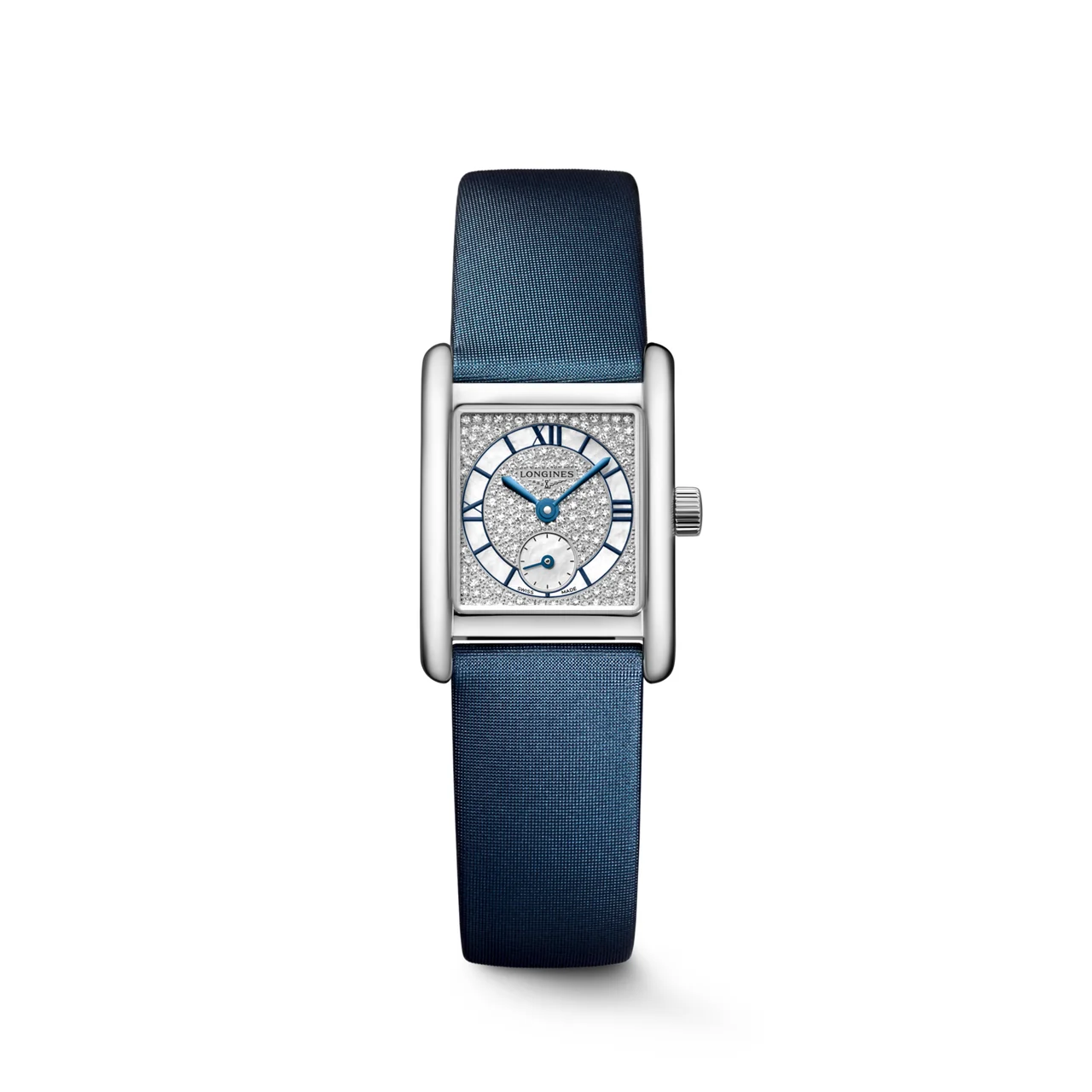 Longines DolceVita L5.200.4.87.2 29 mm kol saati