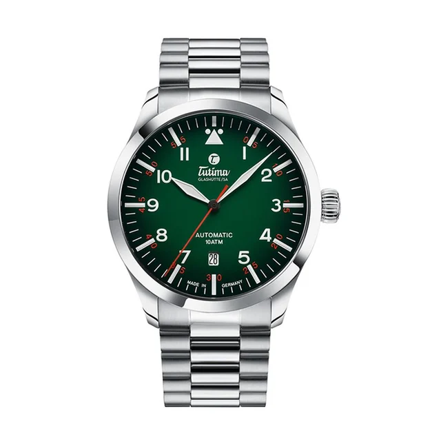TUTIMA Tutima TW-6105-30 kol saati