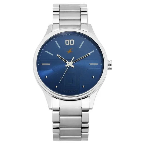 Fastrack Bare Basics NU3247SM01 kol saati