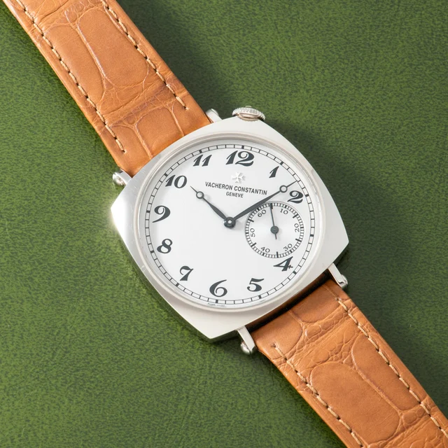 Vacheron Constantin American 1921 40992505 kol saati