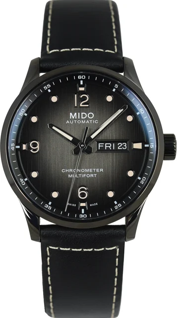 Mido Multifort PRE1616 kol saati