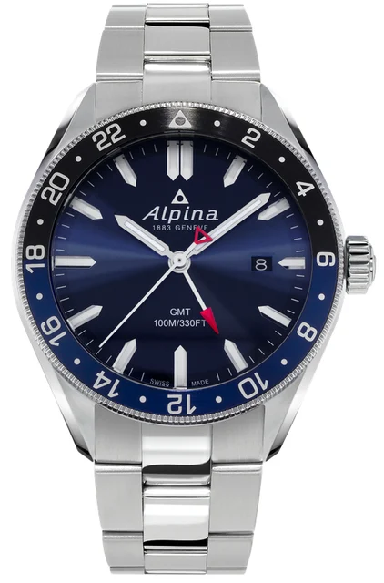 ALPINA Alpiner ALP104 kol saati