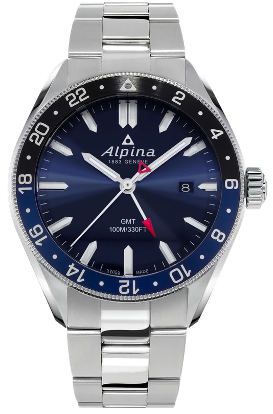 ALPINA Alpiner ALP104 44 mm kol saati