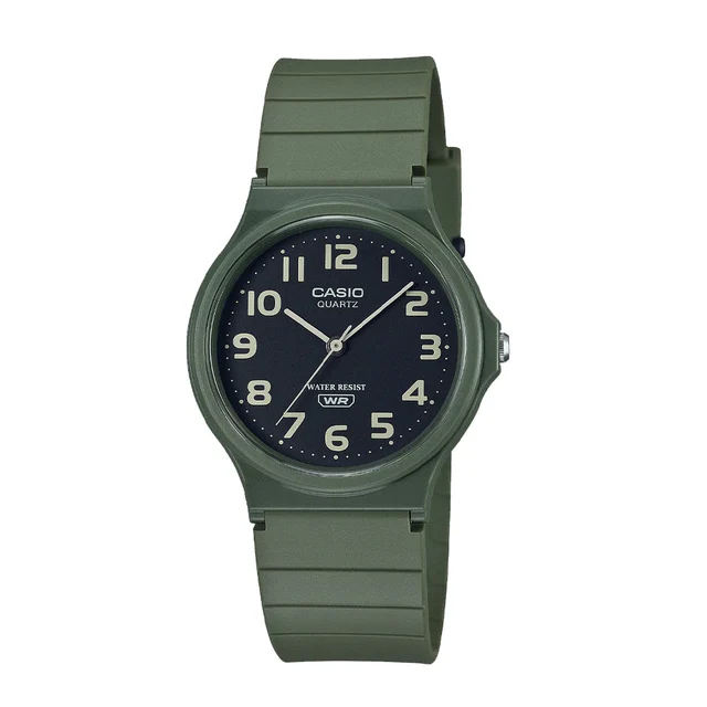 Casio CMQ-24UC-3BDF kol saati