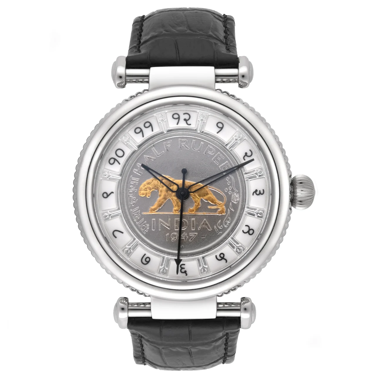 Jaipur Watch Company Baagh BW14 43 mm kol saati