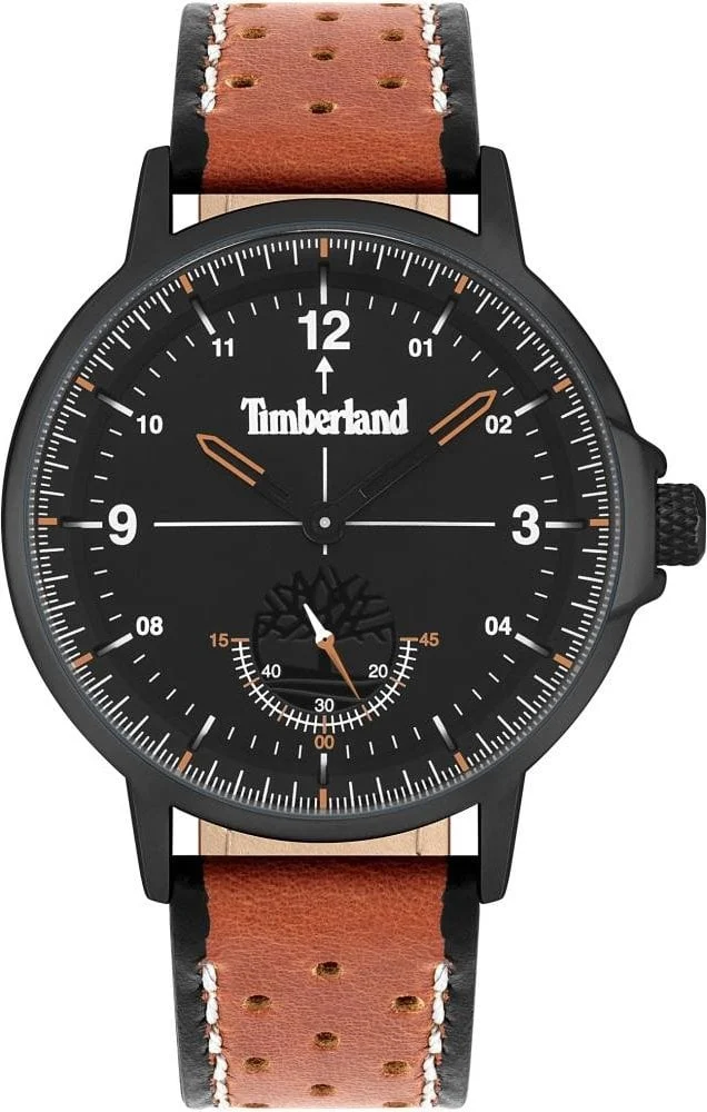 Timberland TBL.15943JYB/02 TBL.15943JYB-02 42 mm kol saati