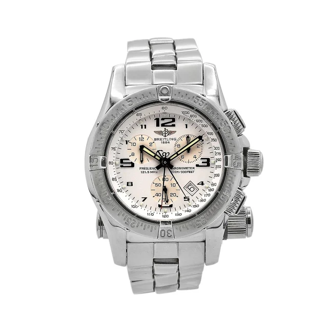 Breitling BRE-13500 kol saati