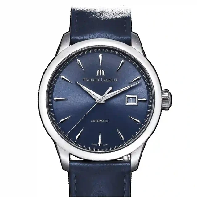 Maurice Lacroix Maurice Lacroix 1975 47358 kol saati