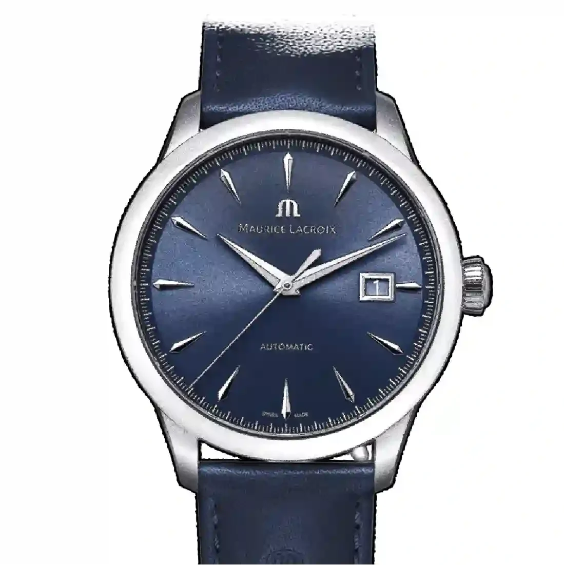 Maurice Lacroix Maurice Lacroix 1975 47358 40 mm kol saati