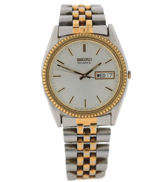 Seiko Seiko 6252025150465 kol saati