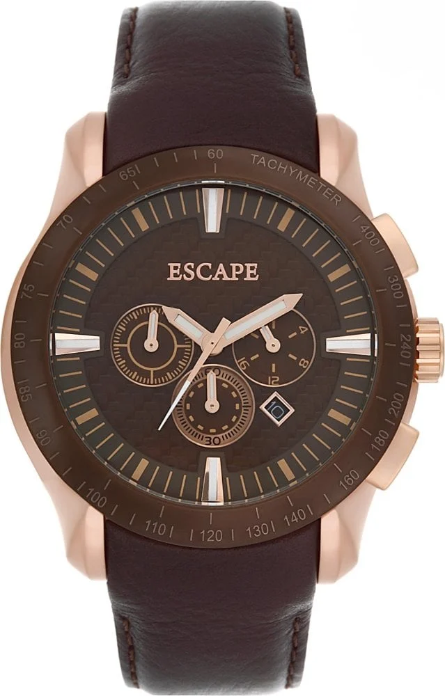 Escape EC1066-204 47 mm kol saati