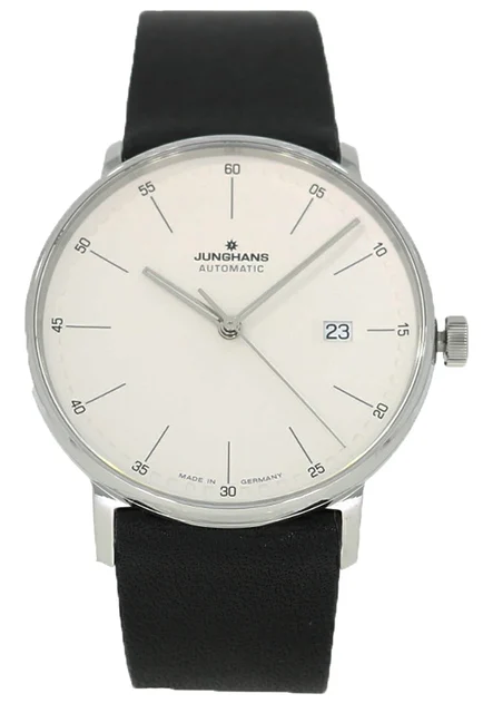 Junghans Form J050 kol saati