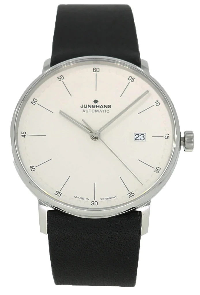 Junghans Form J050 41 mm kol saati