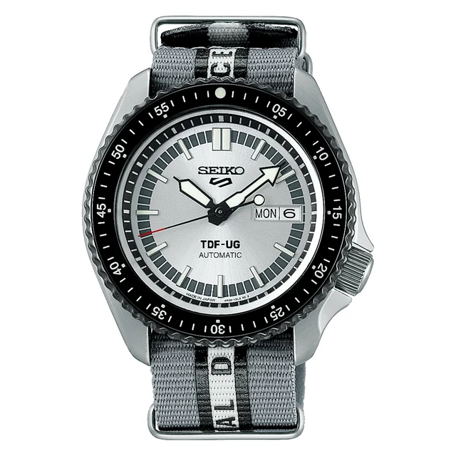 Seiko SBSA195 kol saati