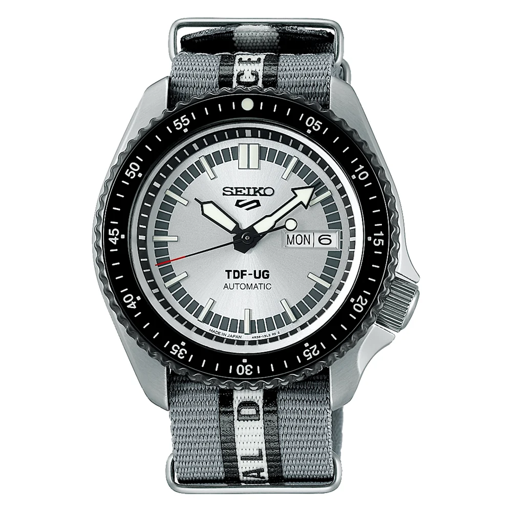 Seiko SBSA195 43 mm kol saati