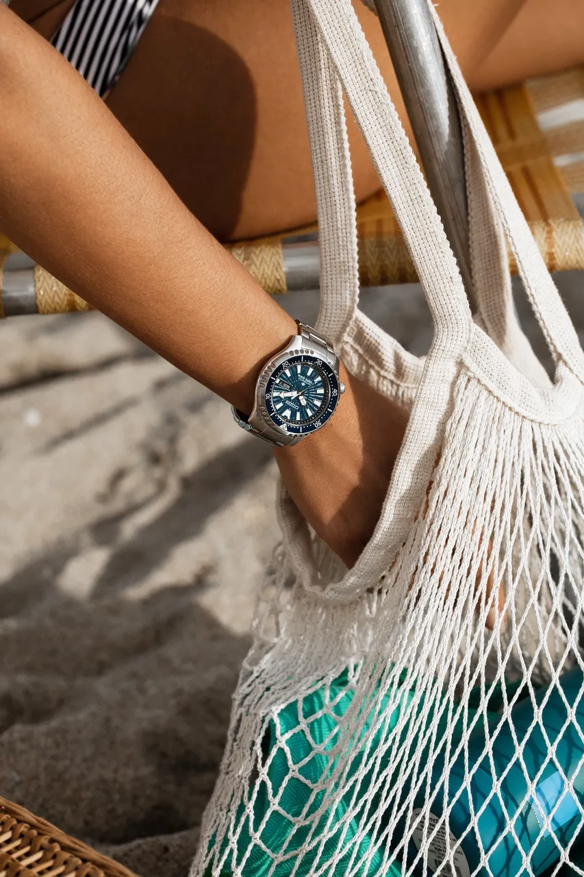Citizen Promaster Dive Automatic NY0136-52L 44 mm kol saati