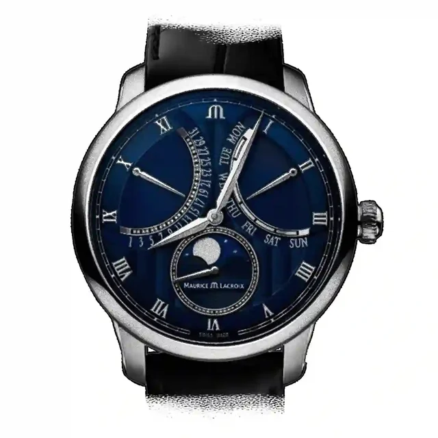 Maurice Lacroix Masterpiece 27324 kol saati