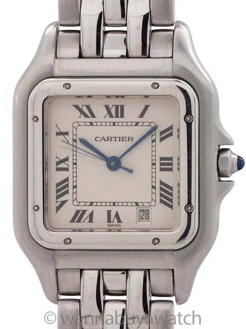 Cartier Cartier 48768 kol saati
