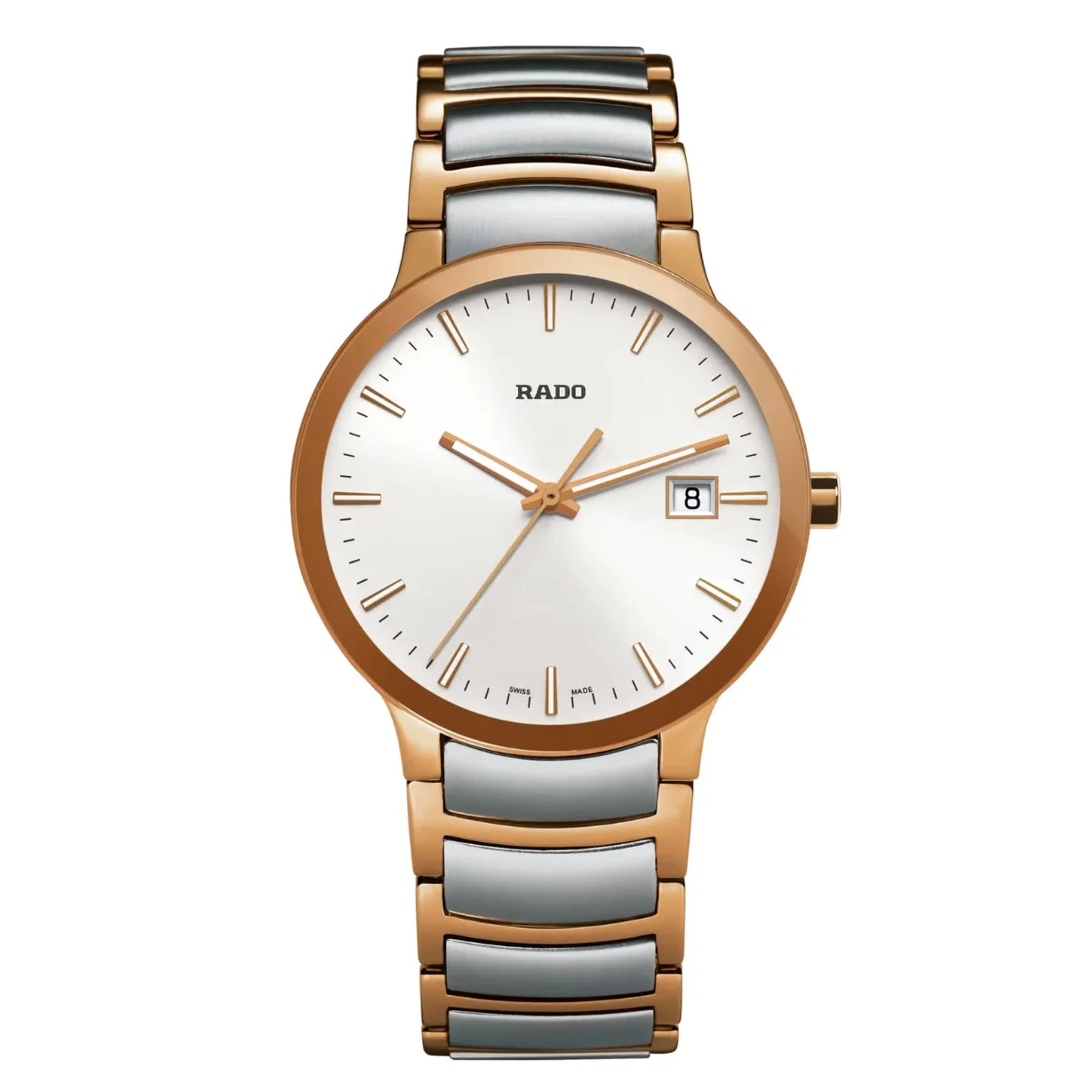 Rado Centrix R30554103 38 mm kol saati