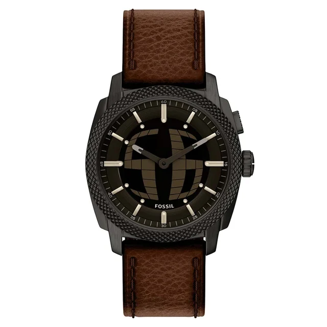 Fossil Big Tic FFS6165 kol saati