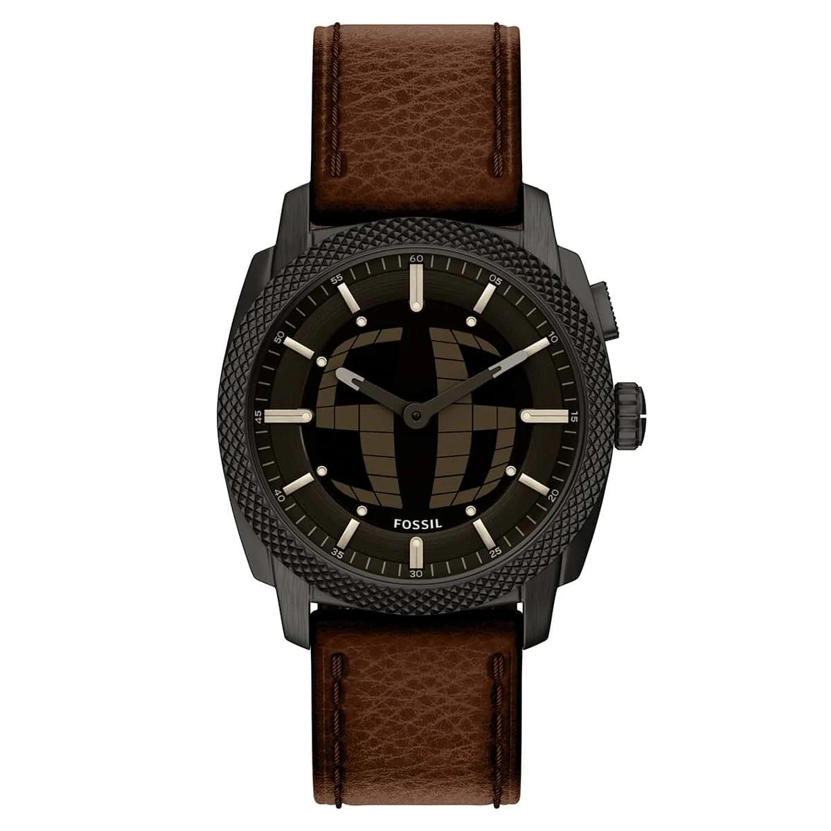 Fossil Big Tic FFS6165 41 mm kol saati