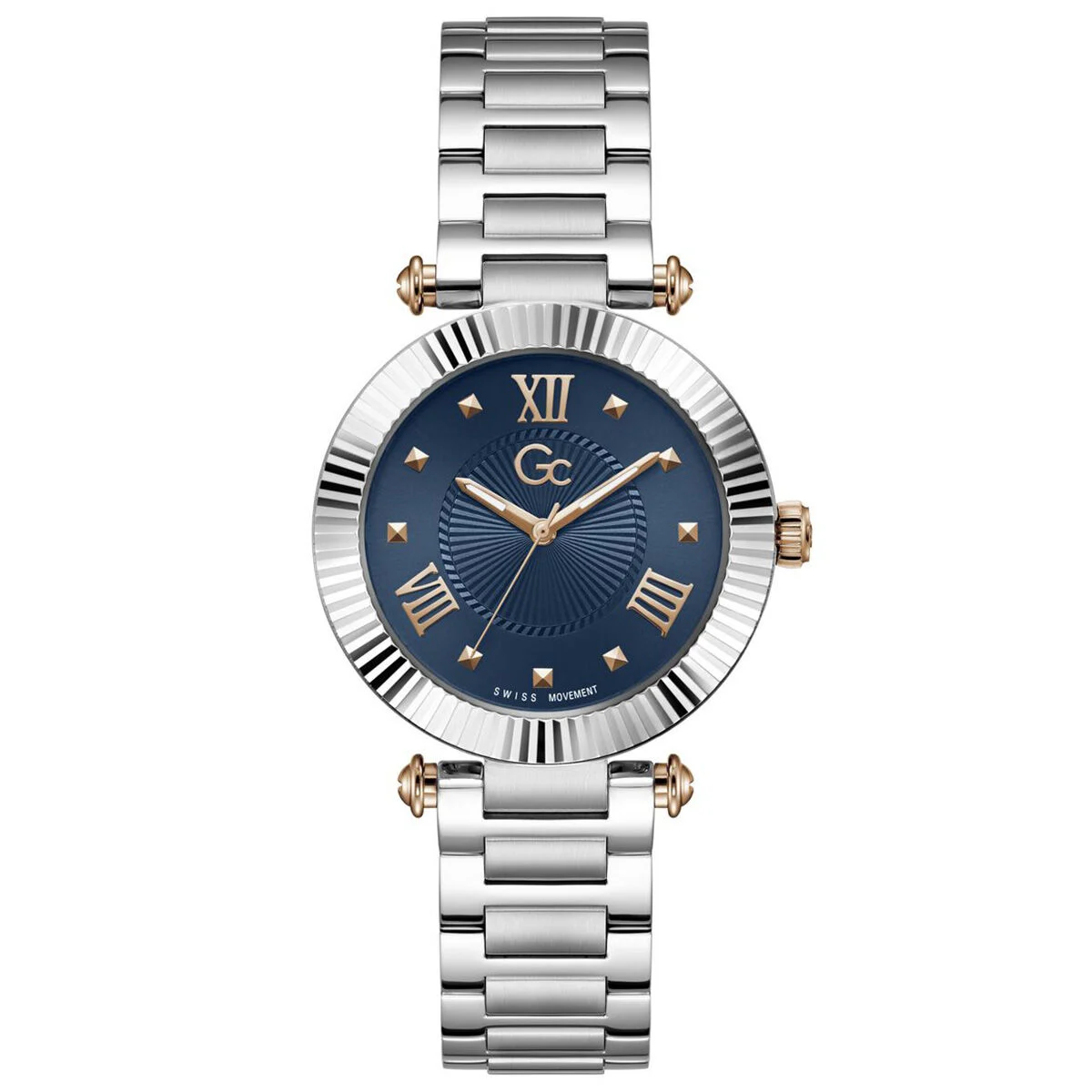Gc GCY59028L7M 37 mm kol saati