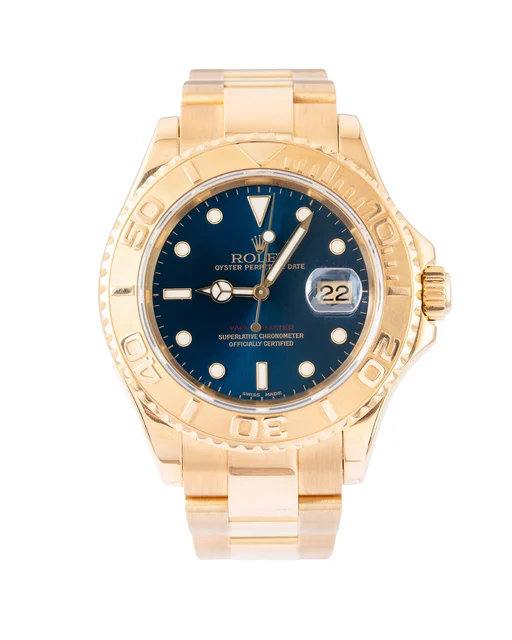 Rolex Yacht-Master W11674 kol saati