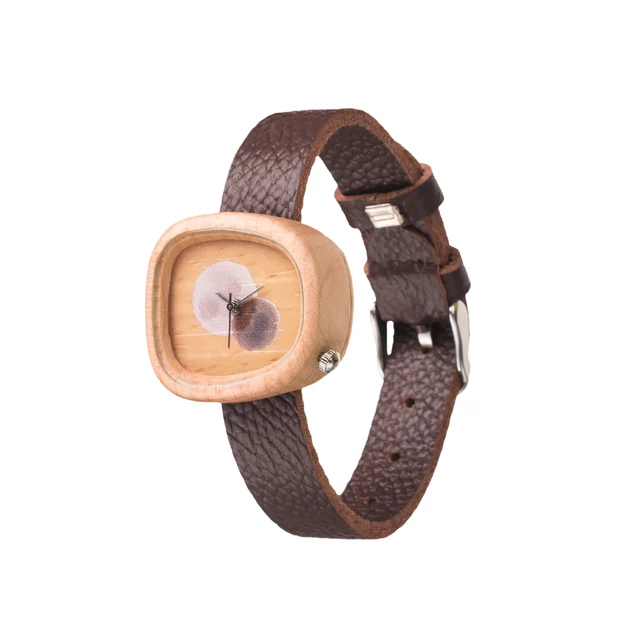 Woodka Watch 009-WPK kol saati