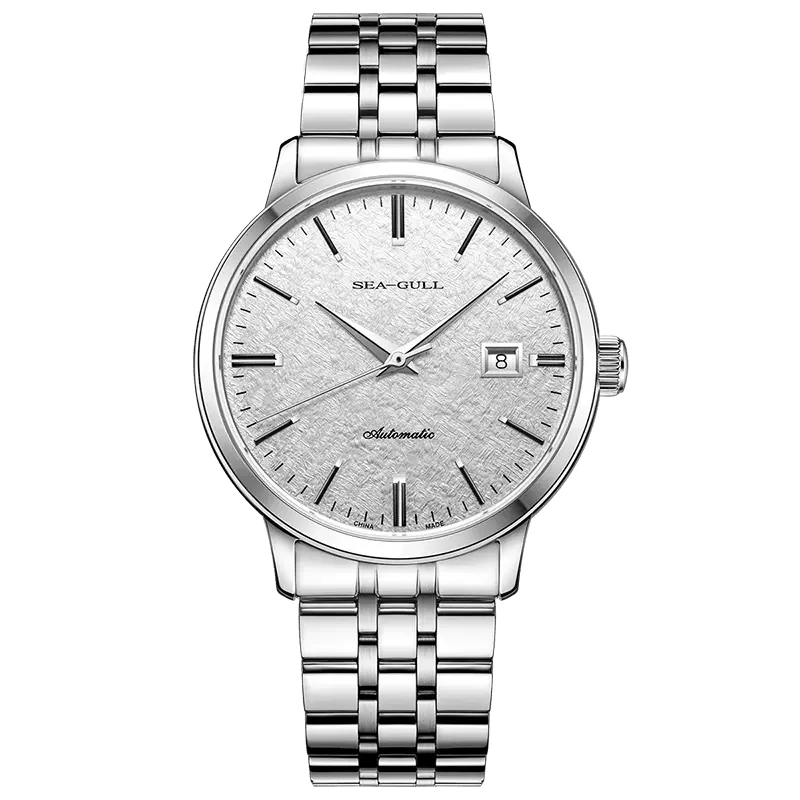 Sea-Gull Sea-Gull H081612616510 40 mm kol saati