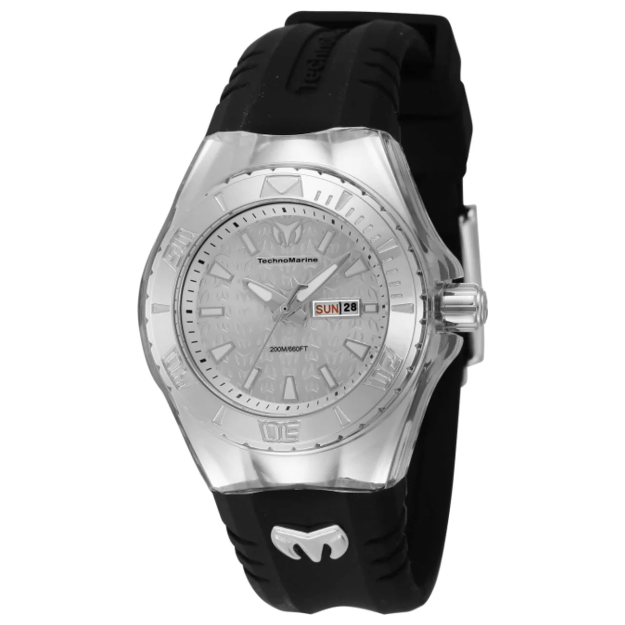 Technomarine Cruise Monogram Watch TM-122016 kol saati