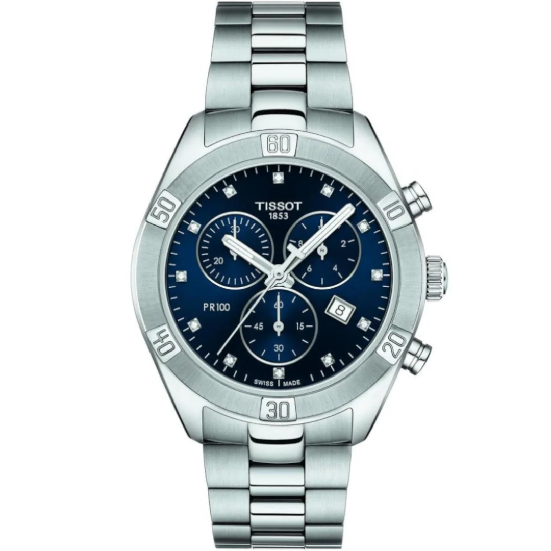 Tissot Tissot T101.917.11.046 38 mm kol saati