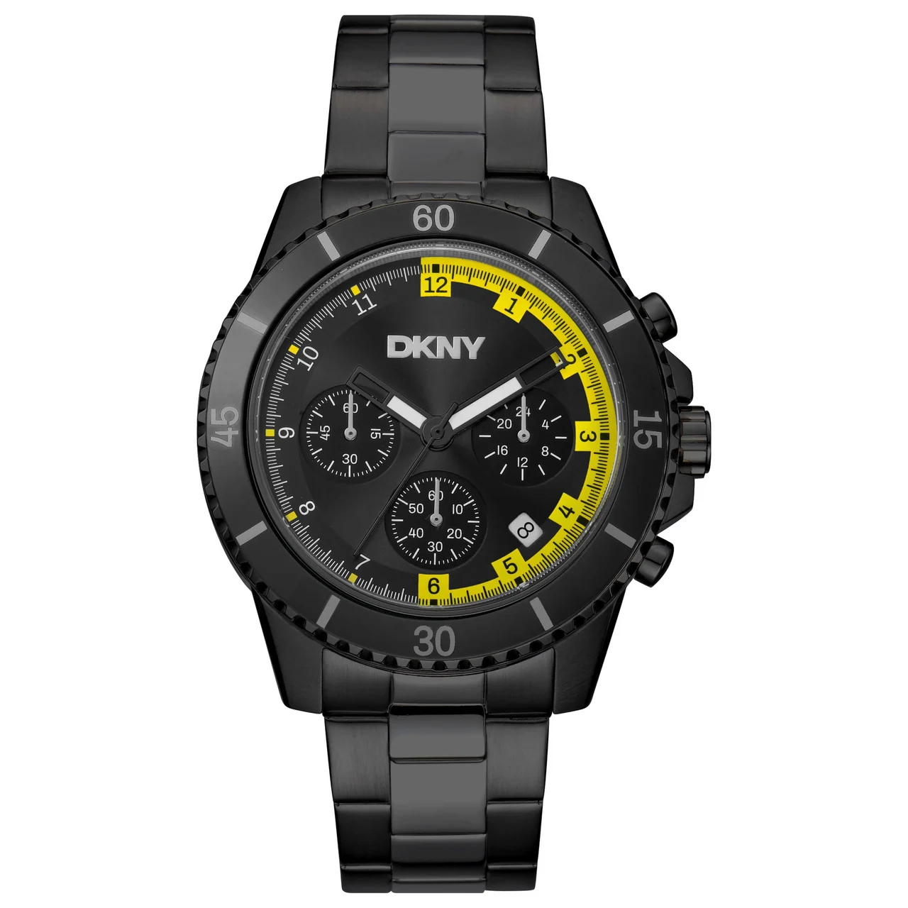 DKNY Classic Watch DK1G072M0055 kol saati