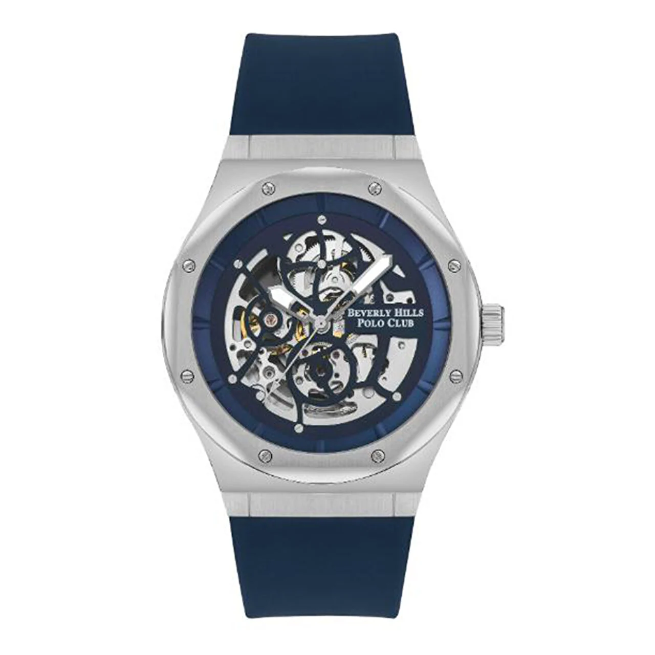 BEVERLY HILLS POLO CLUB BP3380X.399 45 mm kol saati