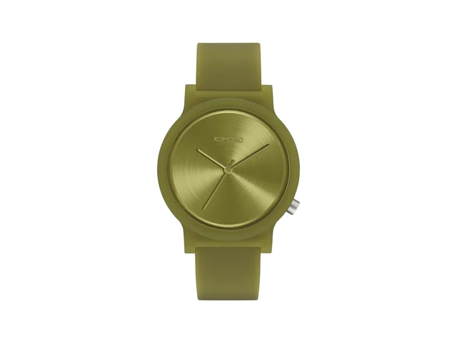 Komono Mono Orbit Grasshopper KOM-W4323 kol saati