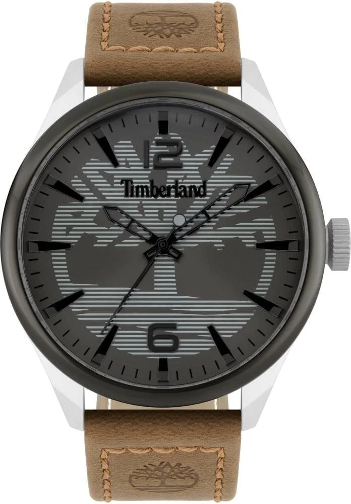 Timberland TBL.15945JYTU/39 TBL.15945JYTU-39 46 mm kol saati